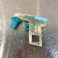 IBS Pipetboy acu pipette image 0